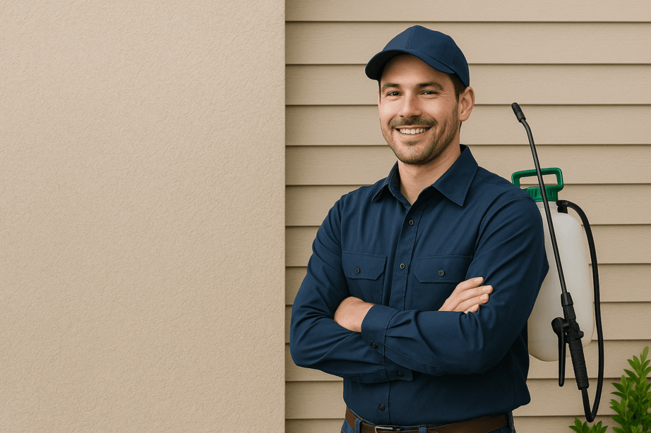 Pest & Termite Control in Chesapeake, VA